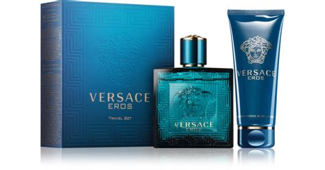 versace eros confezione nera|versace eros a que huele.